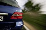 Mercedes-Benz B-Class 2009 года